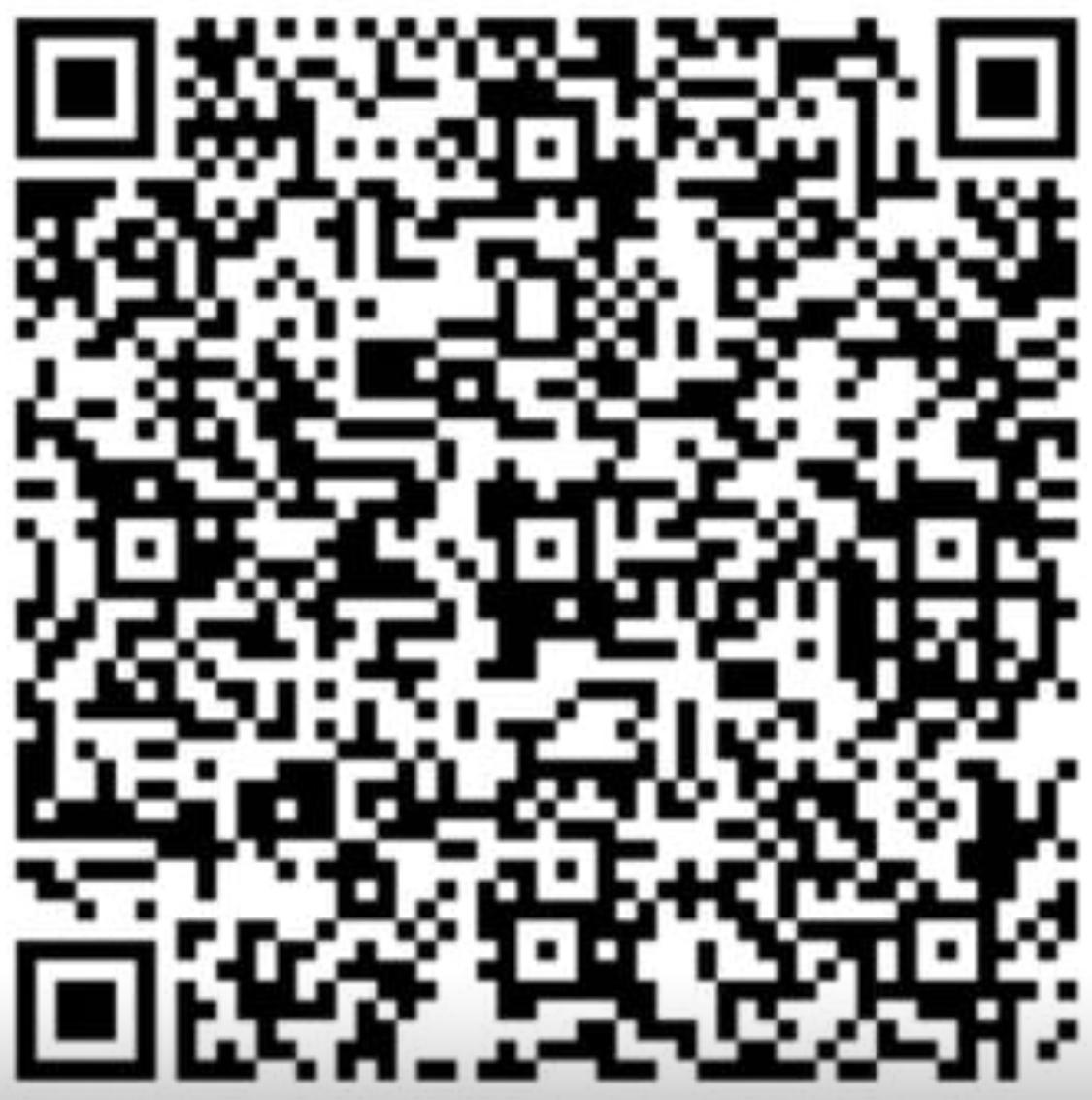 UPI QR Code